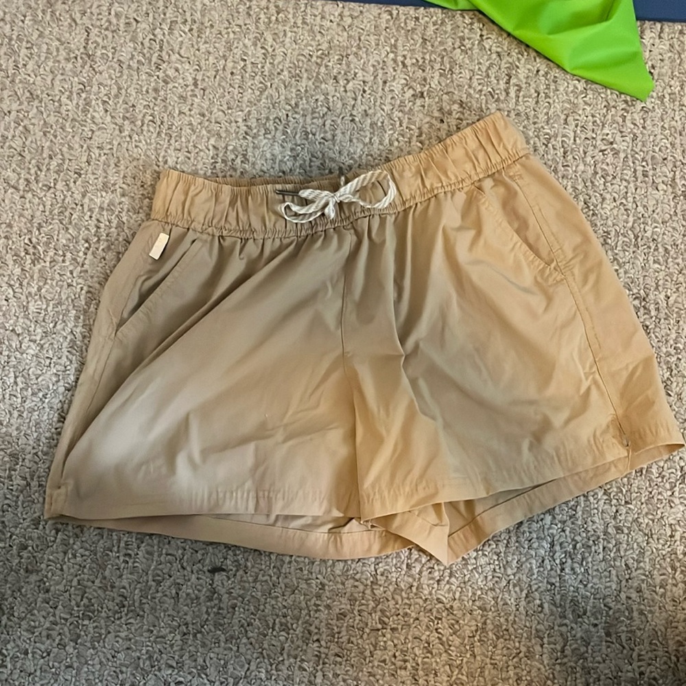Shorts (hiking)
